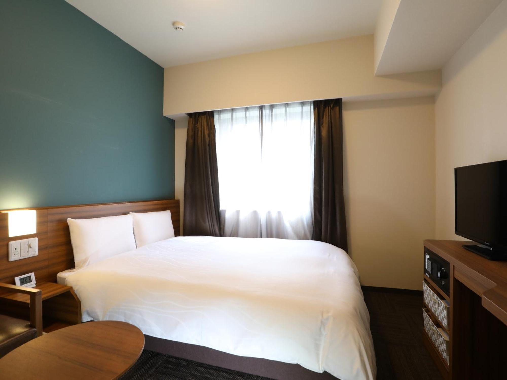 Dormy Inn Ikebukuro - Natural Hot Spring — Fotos 3